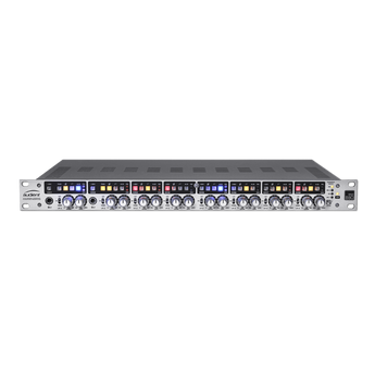 Audient ASP 880 8 Channel Mic Pre