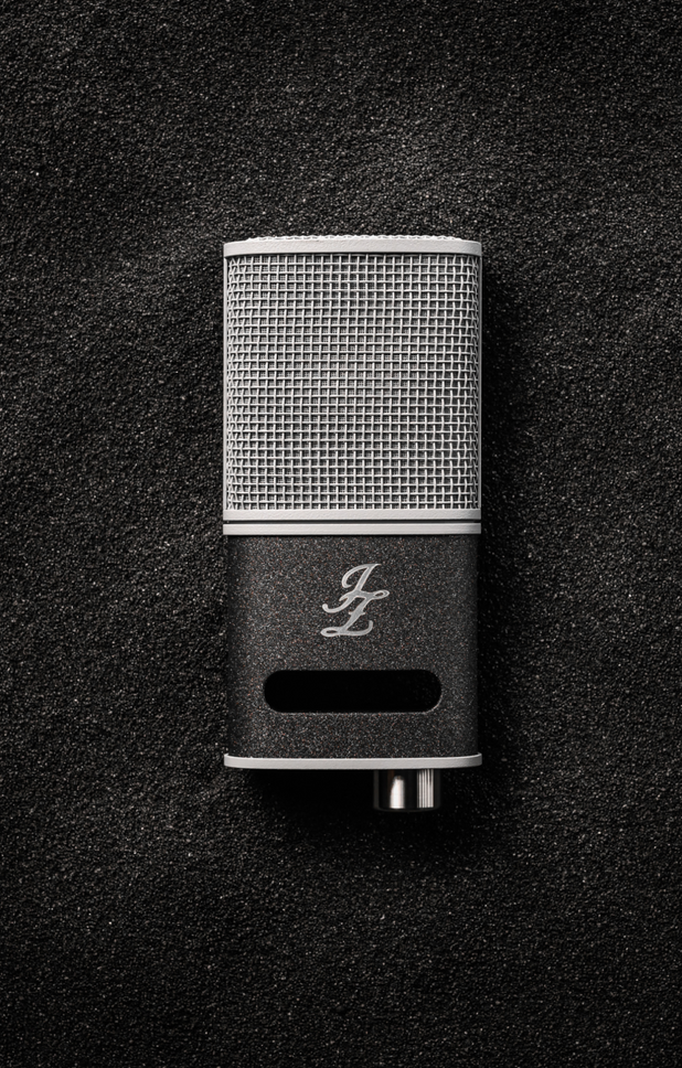 Vintage 47 – JZ Microphones Latvia