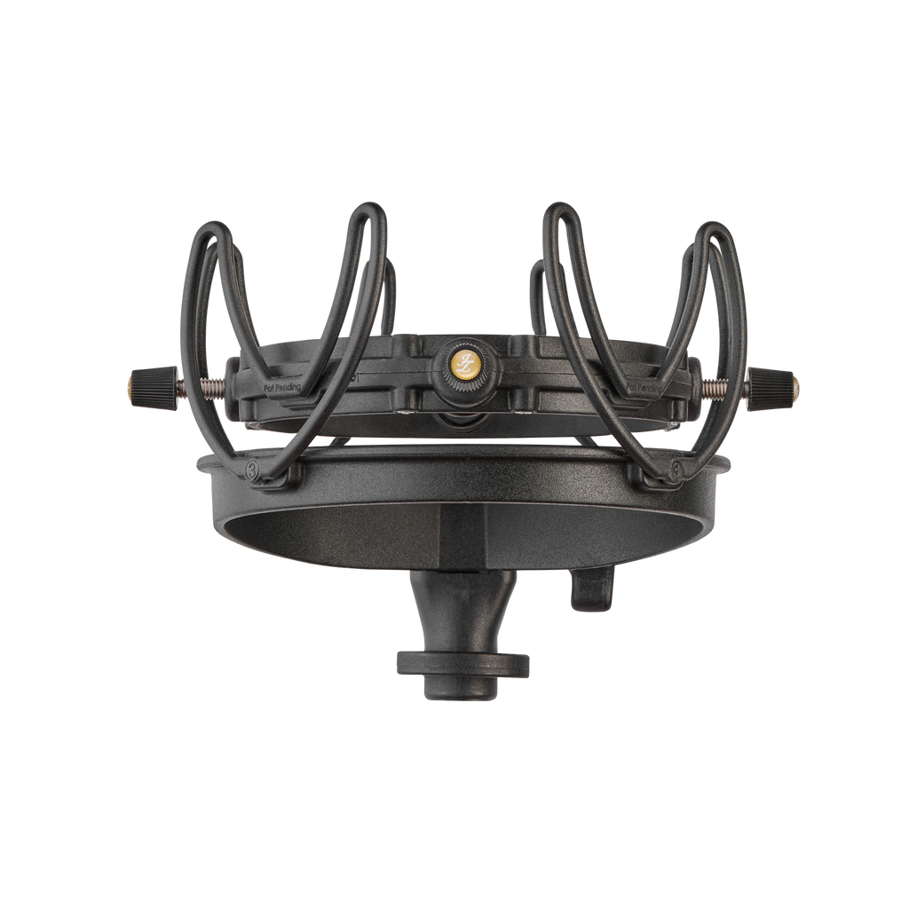 Vintage Shock Mount