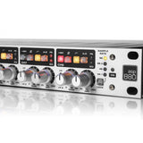 Audient ASP 880 8 Channel Mic Pre