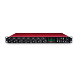 Focusrite Scarlett OctoPre Dynamic