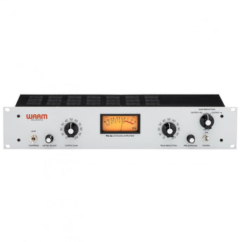 Warm Audio WA-2A Tube Optical Compressor