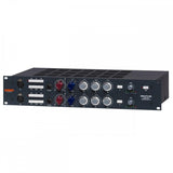 Warm Audio WA273-EQ 2-channel Microphone Preamp & EQ