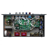 Warm Audio WA273-EQ 2-channel Microphone Preamp & EQ