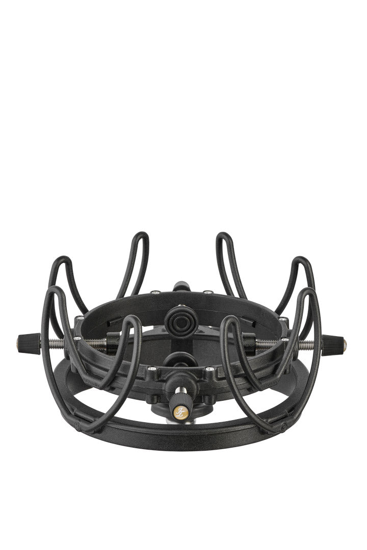 Vintage Shock Mount – JZ Microphones Latvia