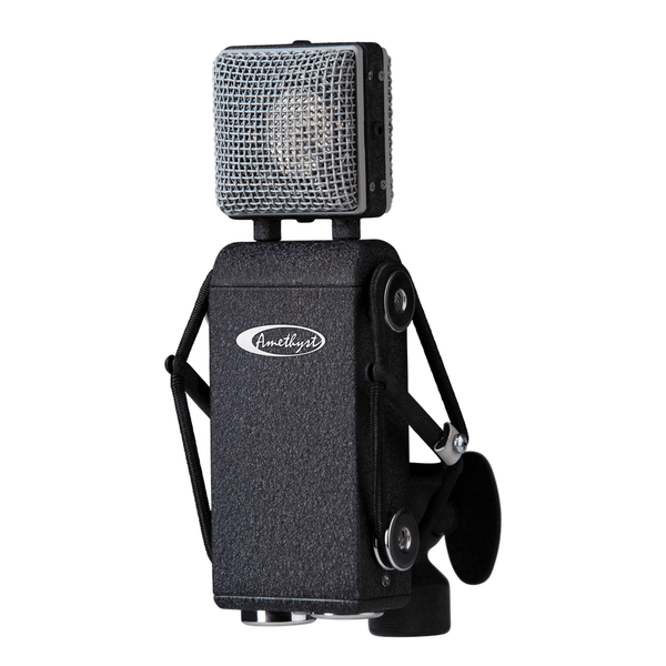 The Amethyst Shock Mount – JZ Microphones Latvia