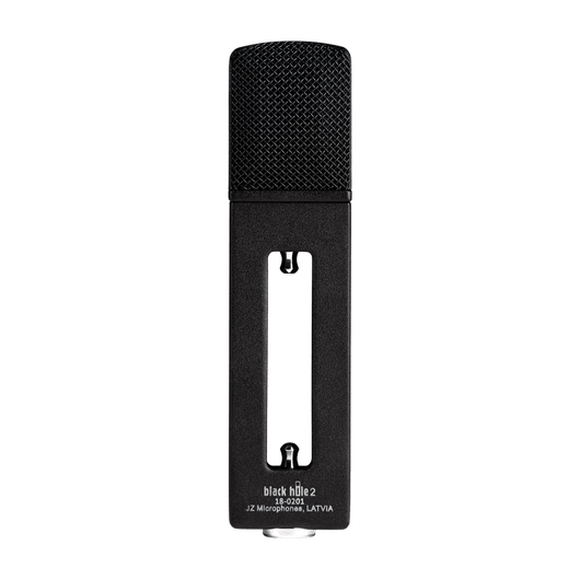 JZ microphones Blackhole BH-2 コンデンサーマイク Black Hole BH2 – JZ Microphones Latvia