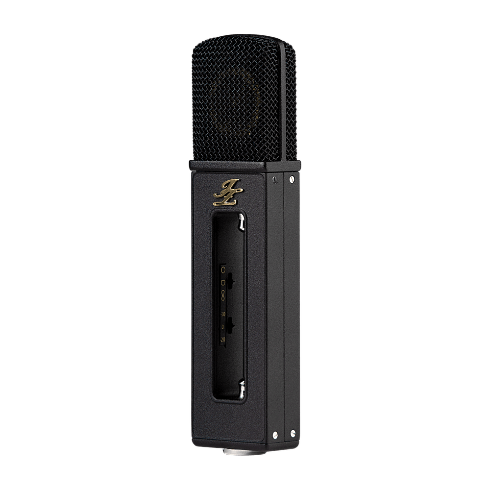 JZ Microphones BH-2 MKII Microphone - Thumbnail 4