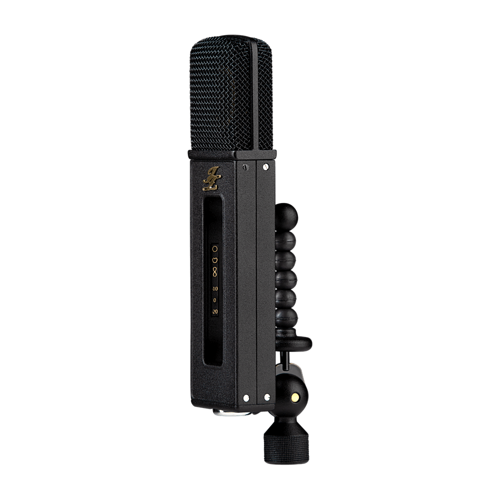 JZ Microphones BH-2 MKII Microphone - Thumbnail 2