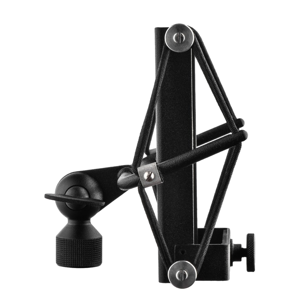 Black Hole Shock Mount – JZ Microphones Latvia