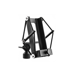 Black Hole Shock Mount