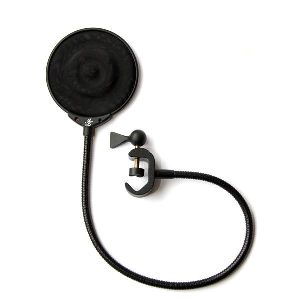 美品 JZ Microphones Pop Filter Pop Filter – JZ Microphones Latvia